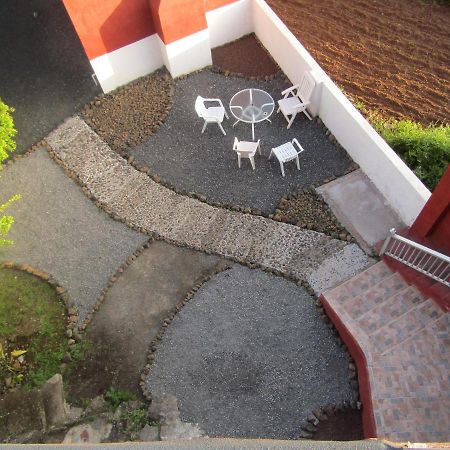 Albergue San Jose De Los Llanos Buitenkant foto
