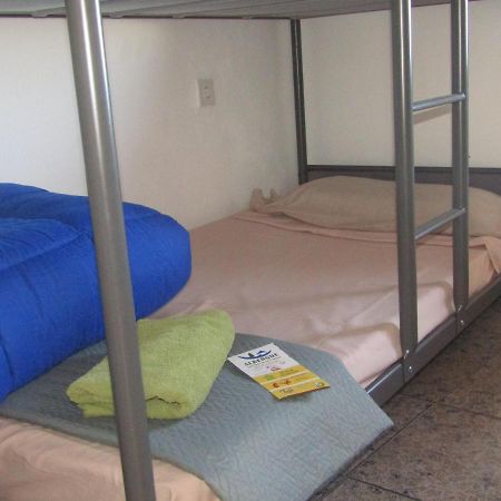 Albergue San Jose De Los Llanos Buitenkant foto