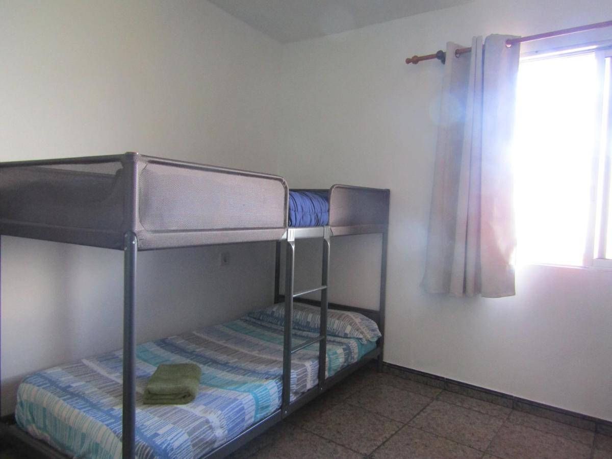 Albergue San Jose De Los Llanos Buitenkant foto