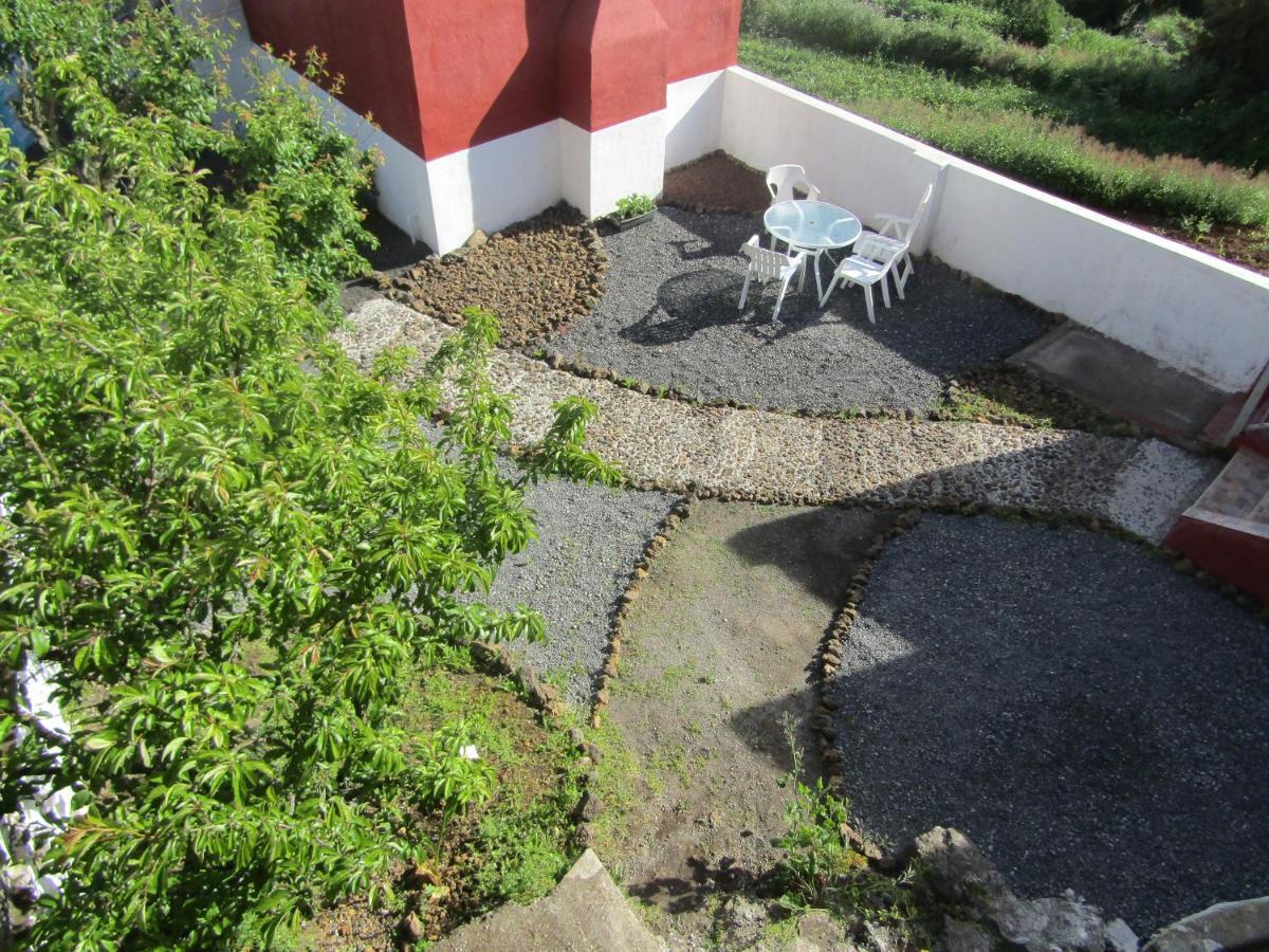Albergue San Jose De Los Llanos Buitenkant foto